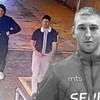 Marko Daničić Vasilije Gačević i Stefan Savić