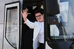 Bunt w małopolskim PiS-ie. Szydło: Kaczyński nie wściekł się na mnie
