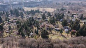 Co rada gminy musi zapisać w uchwale o dotacji dla rodzinnych ogrodów działkowych