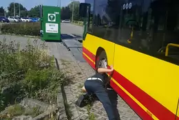 Wrocławski tabor autobusów pod lupą – jest dużo usterek, kilka autobusów z zakazem jazdy