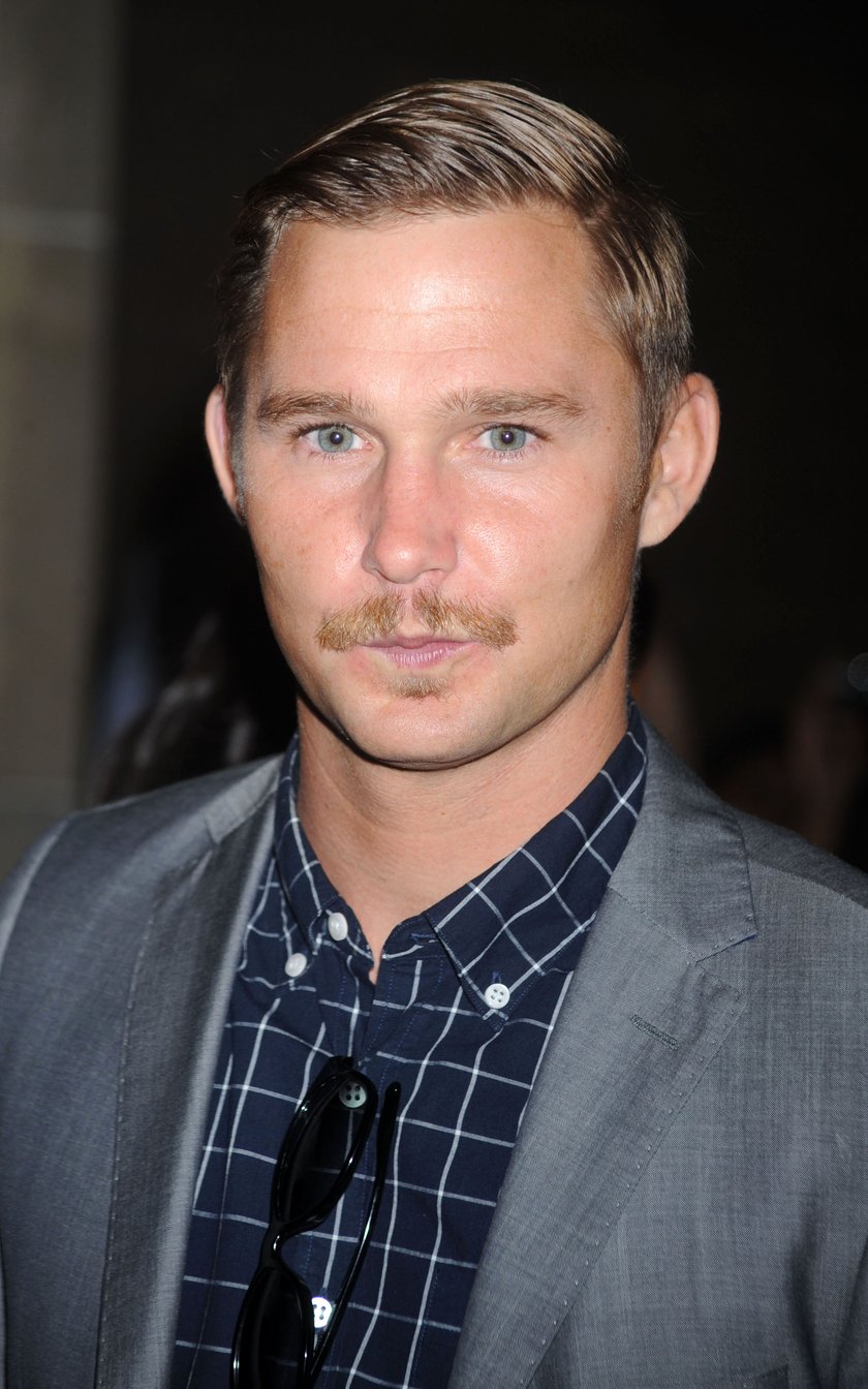 Brian Geraghty