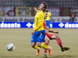 T-Mobile Ekstraklasa: Lech prowadził 2:0, ale w Łodzi nie wygrał. WIDEO