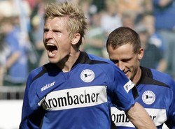 Zobacz gole Błaszczykowskiego i Wichniarka