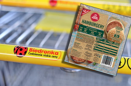 Biedronka znów wycofuje produkt. Kolejna partia skażona groźną bakterią