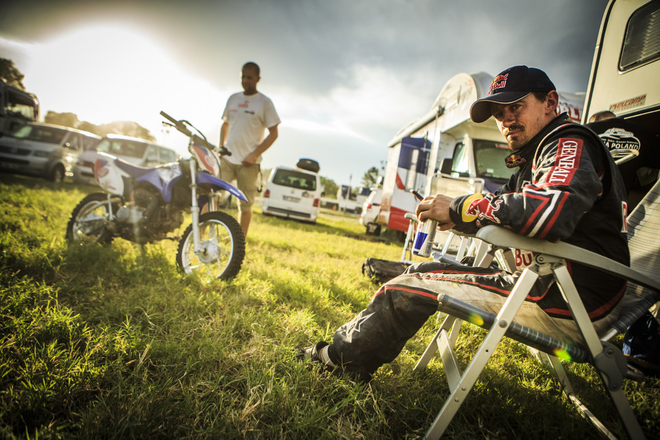 Orlen Team w Rajdzie Dakar