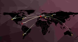 Generał Molenda: Ukraina była dobrze przygotowana do odparcia rosyjskich cyberataków