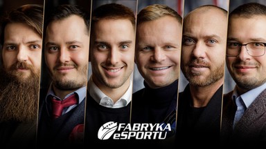 Nowy gracz na esportowej scenie. Poznajcie Fabrykę Esportu!