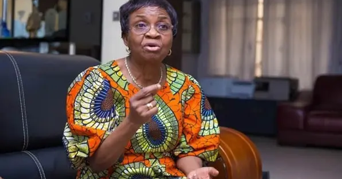 NAFDAC alerts Nigerians about 5 contaminated syrups in WHO regions - Vimarsana News