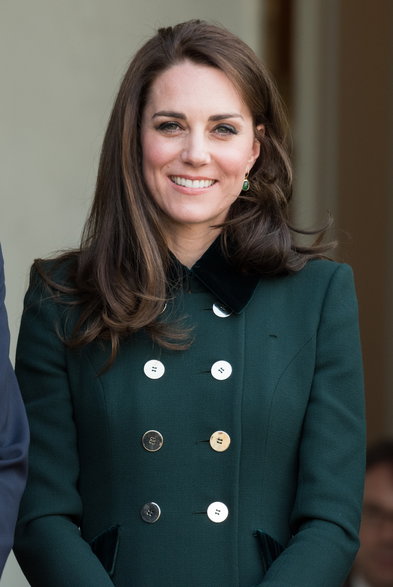 Księżna Kate