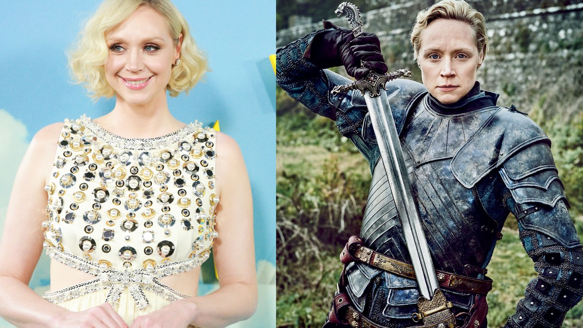 Gwendoline Christie