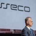 Asseco szykuje się na podbój Europy i zachodniej giełdy