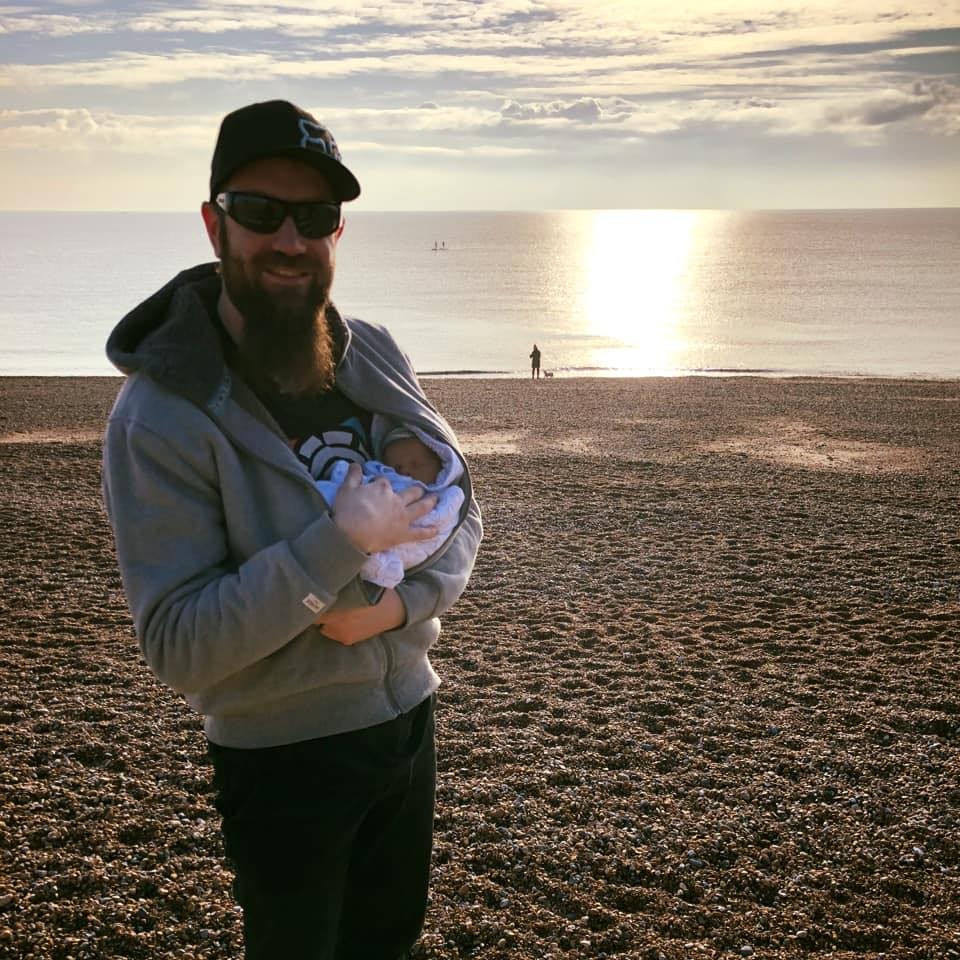 Rob Bruford zákernej chorobe podľahol.