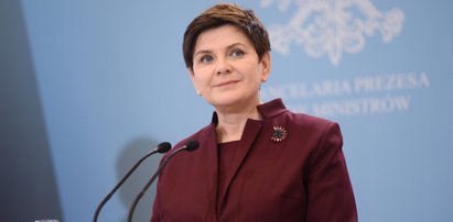 Szydło szuka młodych ministrów?