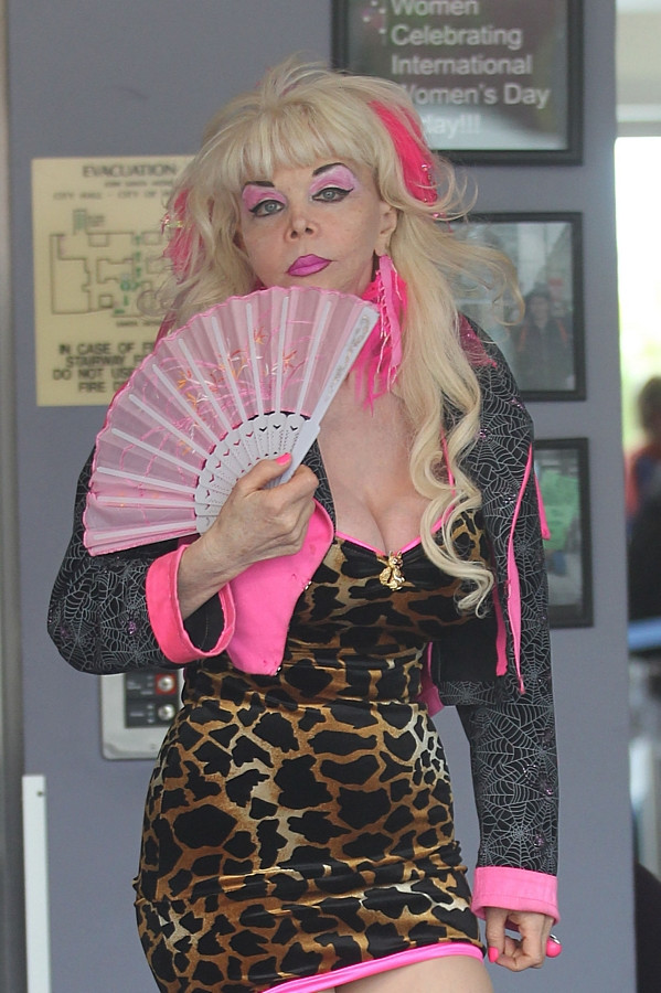 Angelyne