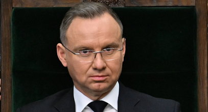 Poseł nie ma wątpliwości. Andrzej Duda ma mieć taki plan po prezydenturze