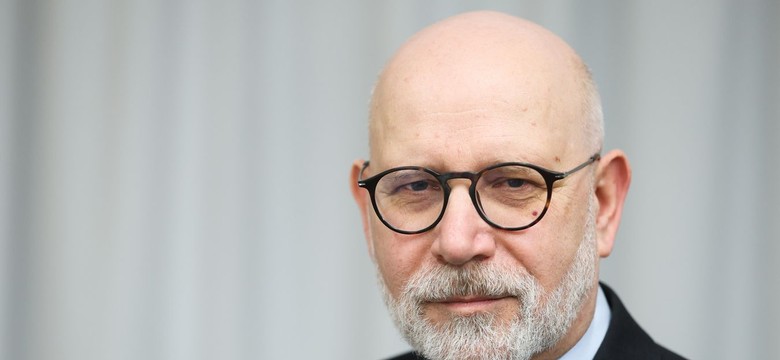 Skargi na reportaż o Janie Pawle II. Szef KRRiT wszczął postępowanie