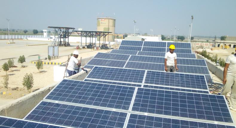 Austria-based NGO to pilot solar energy project in Uganda-Kenya partnership/Pexels