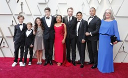 Oscary 2019: „Green Book" najlepszym filmem, „Zimna wojna" bez statuetek