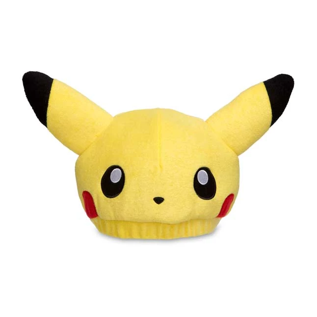 Czapka Pikachu - pokemoncenter.com