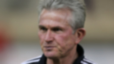 Heynckes: nie będę pracował w roli działacza