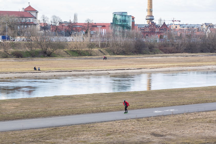 Będą strefy z możliwością picia alkoholu