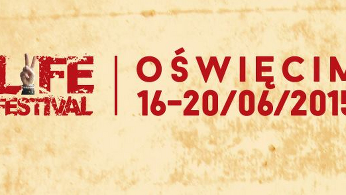 Life Festival Oświęcim już wystartował i potrwa do 20 czerwca. Podczas festiwalu zostanie zorganizowana próba bicia rekordu Guinessa w Nordic Walking oraz biegi uliczne "Tolerancja na sportowo". Obydwa wydarzenia odbędą się w sobotę 20 czerwca na LFO. Wezmą w nich udział znane osoby, m.in. aktorzy z filmu "Miasto 44", dziennikarka telewizyjna Odeta Moro i kardiolog, prof. Dariusz Dudek.