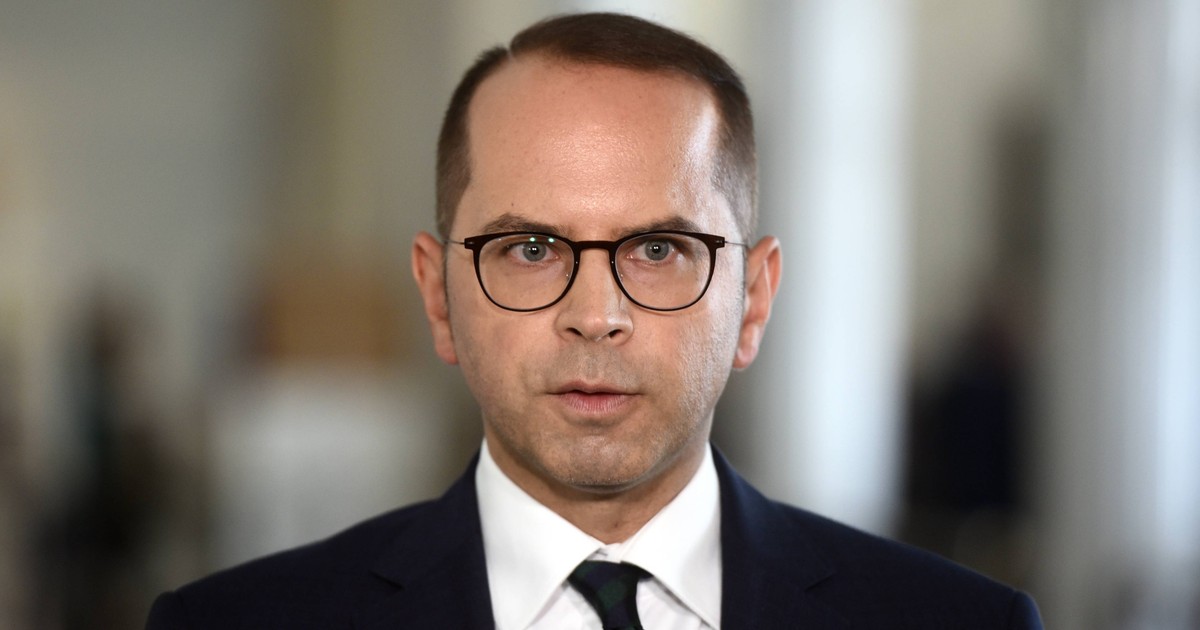 Wypowiedź europosła Szczerby wywołała burzę. "Ależ znieczulica!"