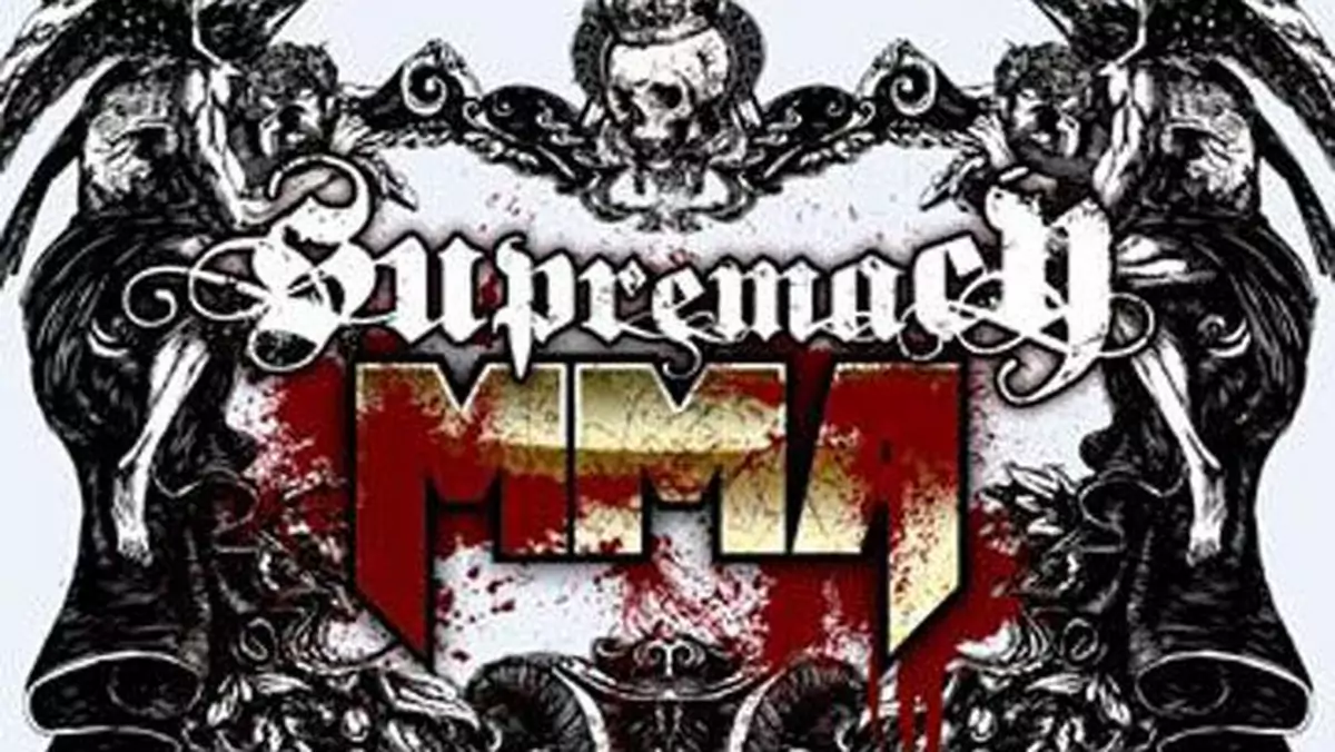 Supremacy MMA, czyli krew, kasa i seks