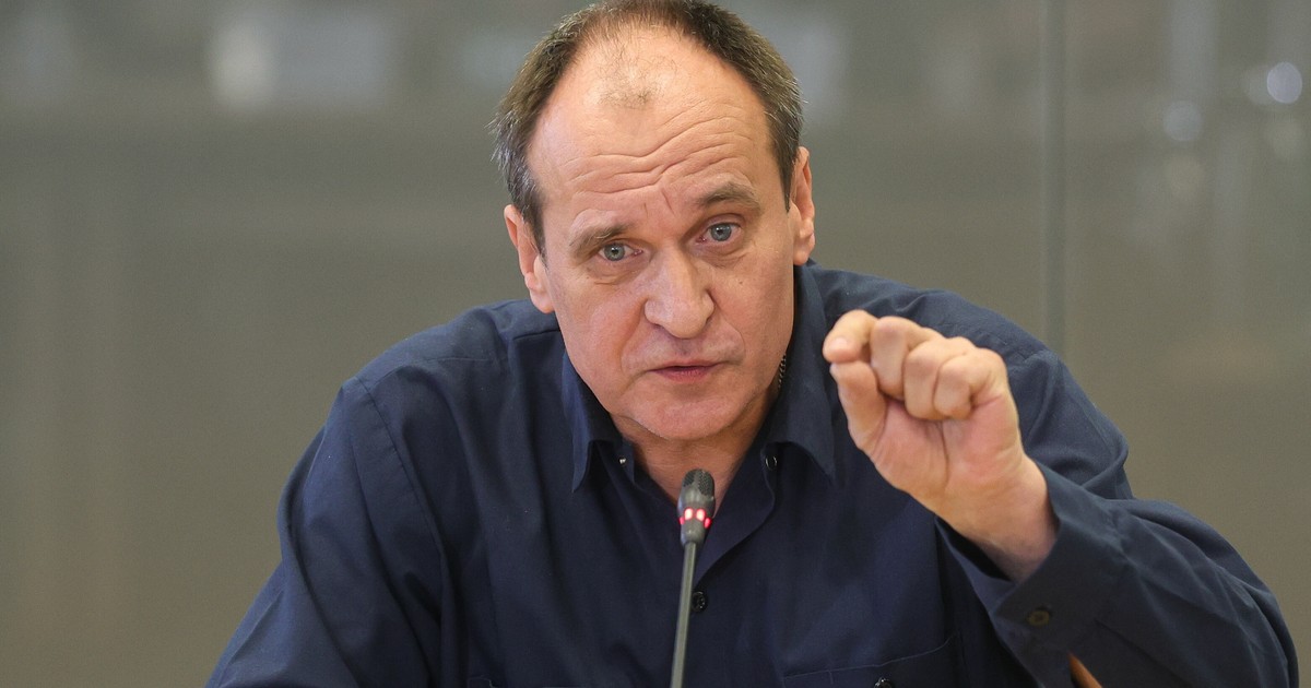„Polowanie na czarownice prowadzone przez diabły”. Kukiz i Sachajko przed komisją ds. wyborów kopertowych