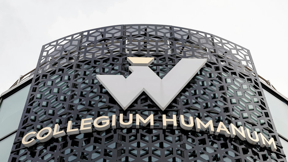 Collegium Humanum, filia w Rzeszowie