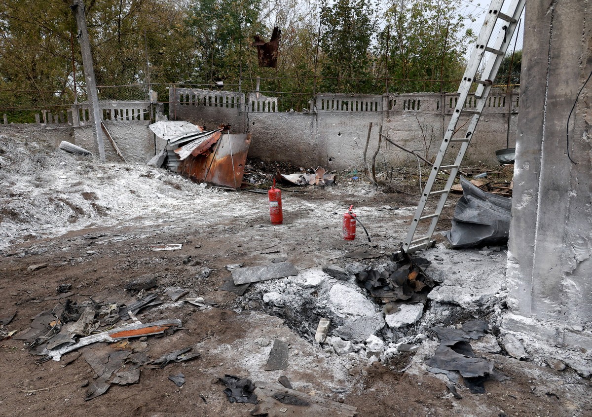 Egzekucja ukraińskich jeńców wojennych. "Rosja łamie zasady wojny"