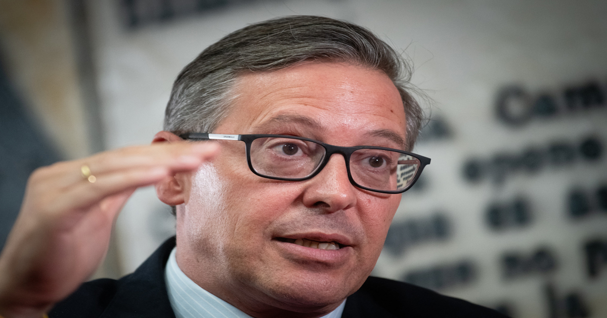 Serrano ve a Ayuso con ganas de seguir en Madrid 2027