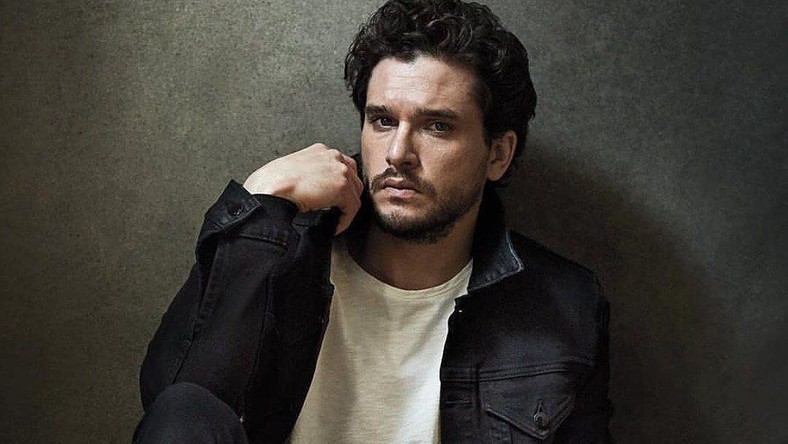Kit Harington who was one of the biggest stars from the hit TV series 'Game Of Thrones' has checked into rehab over stress and alcohol [Instagram/KitHaringtonOfficial]