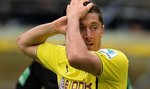 Borussia ma następcę Lewandowskiego