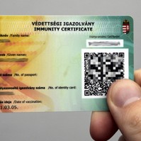 Védettségi igazolvány: ide jelent azonnali belépőt jövő héttől