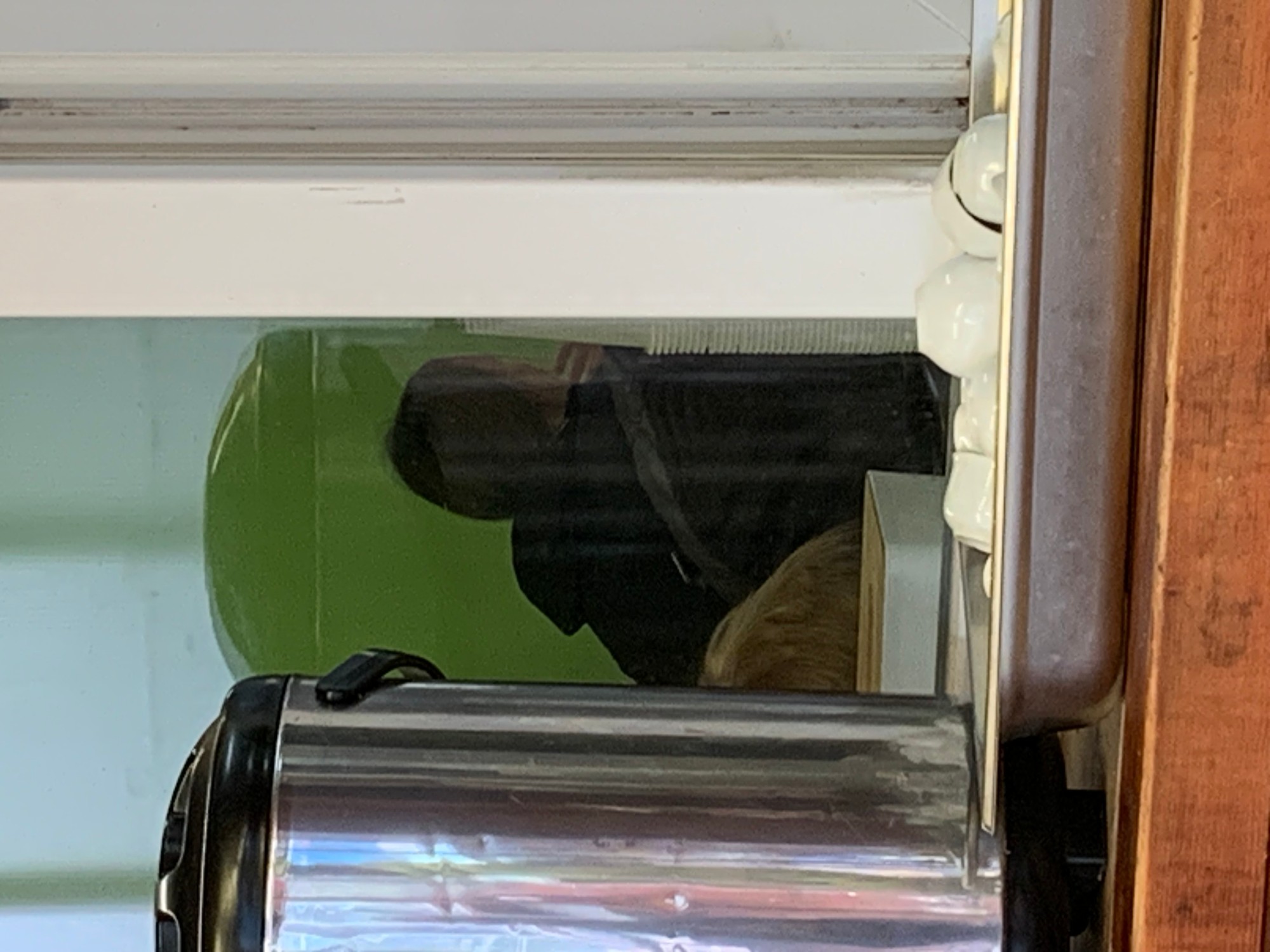 Martin Mihalčín s neznámou brunetkou na Miletičke.