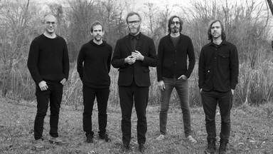 Nowy album The National