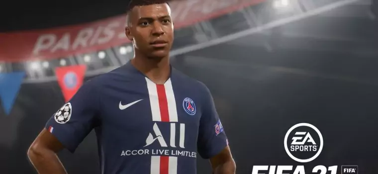 Electronic Arts zaatakowane. Hakerzy wykradli kody źródłowe FIFA 21 i silnika Frostbite