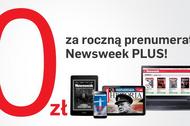 Newsweek Plus BNP