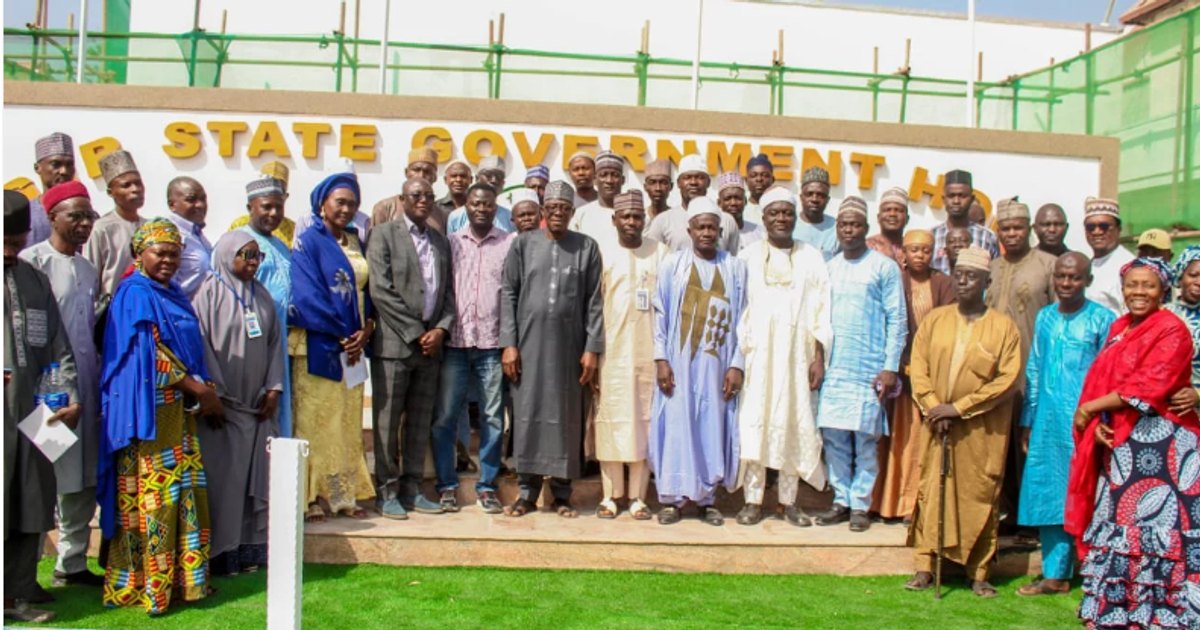 Niger Govt receives $25,000 support from South Korea - Vimarsana News