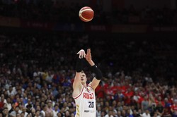 Rosjanie nie obawiają się polskich koszykarzy. Twierdzą, że biało-czerwoni są słabsi od Argentyny