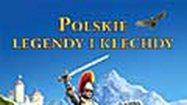Polskie legendy i klechdy. Fragment książki