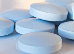 Viagra pomaga kobietom. Jak tabletka przeciwbólowa