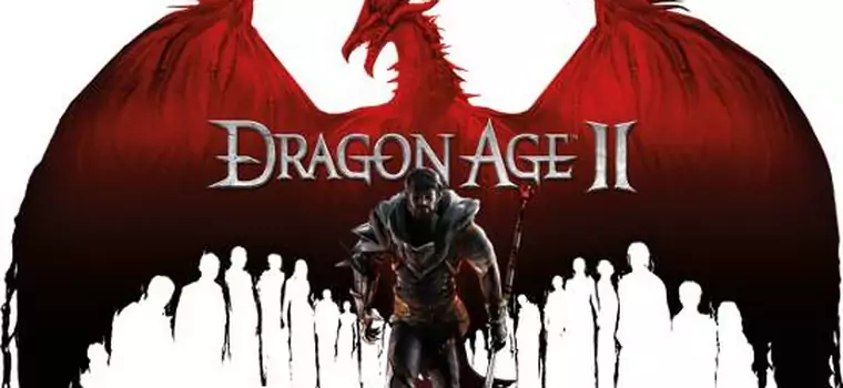 Premierowy zwiastun Dragon Age II
