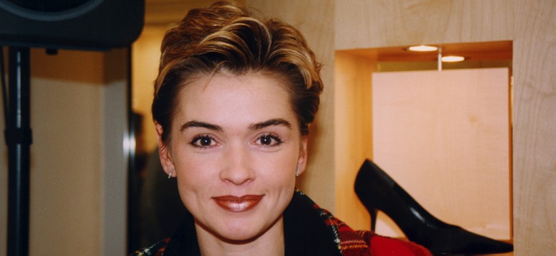 Była gwiazdą a potem zniknęła. Co dziś robi "cudowne dziecko TVP"?