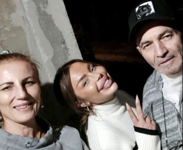 ZA ŠTA SE SUDILO SRĐANU KAČAVENDI? Milena: "Ti porediš 70-godišnjeg Daneta sa mojim bivšim mužem?!"