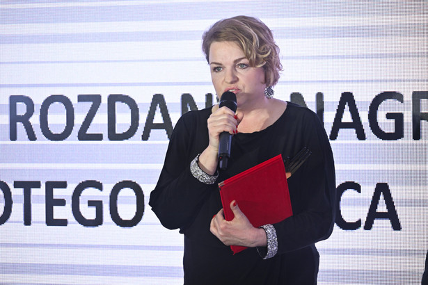 Katarzyna Bosacka zamieściła refleksyjny wpis na temat swojego rozstania z mężem