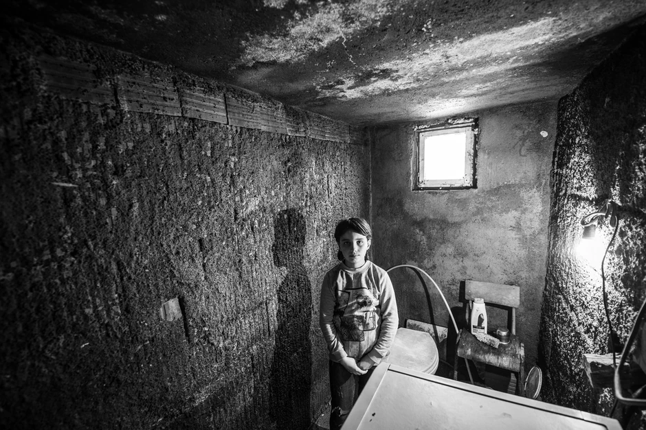 Porodica Đorđević sa Kosmeta