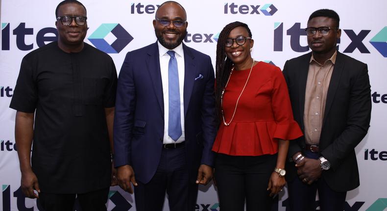 itex expands its range of services; refreshes brand identity 