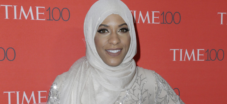 Ibtihaj Muhammad - pierwsza Amerykanka na igrzyskach w hidżabie, wielka przeciwniczka Donalda Trumpa